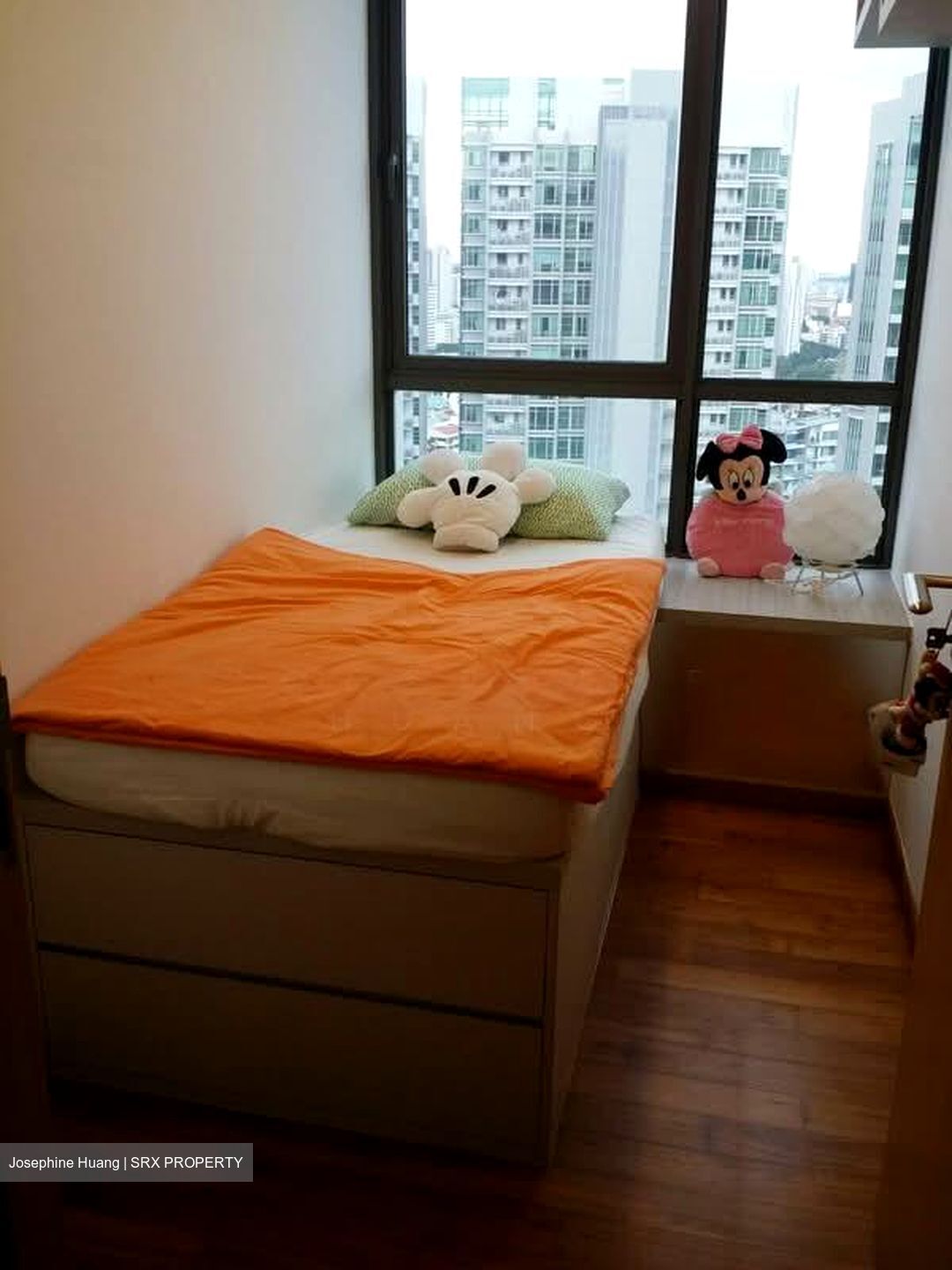 The Lincoln Residences (D11), Condominium #587980791